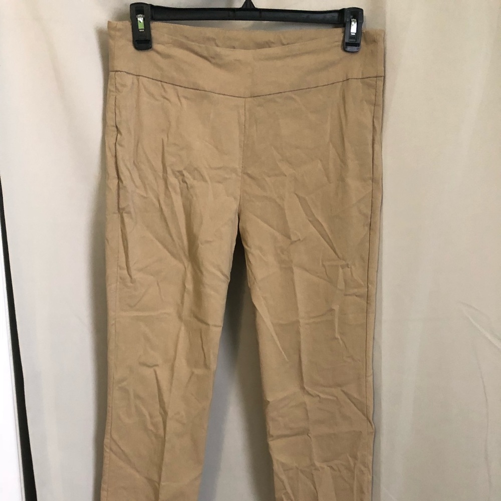 Miraclesuit Khaki Pants